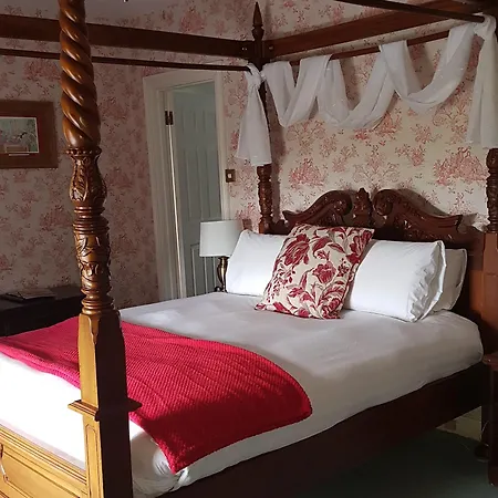 Carrygerry Hotel Shannon